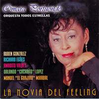 Omara Portuondo - La novia del Feeling