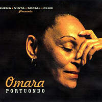 Omara Portuondo - Buena Vista Social Club presents: Omara Portuondo