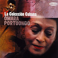Omara Portuondo - La Coleccion Cubana