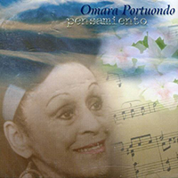 Omara Portuondo - Pensamiento