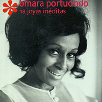 Omara Portuondo - Joyas Ineditas