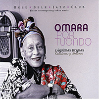 Omara Portuondo - Lagrimas Negras - Canciones y Boleros (CD 1)