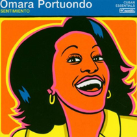 Omara Portuondo - Sentmiento