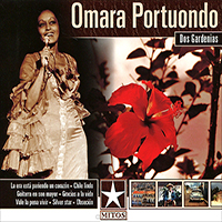Omara Portuondo - Dos Gardenias
