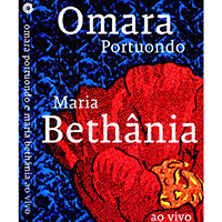 Omara Portuondo - Omara Portuondo e Maria Bethania - Ao Vivo (DVD) 