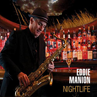 Manion, Eddie - Nightlife