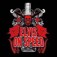 Elvis On Speed - Elvis On Speed