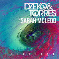 Dzeko & Torres - Hurricane