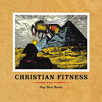 Christian Fitness - Slap Bass Hunks