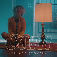 Cam - Palace (Cover) / Diane (Single)