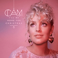 Cam - I'll Be Home For Christmas (Single)