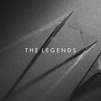 Legends - Seconds Away (Single)