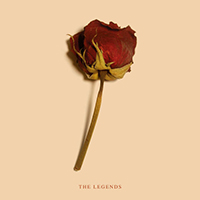 Legends - Up And Away (Single)