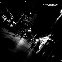 Hypp Fractal - Midnight