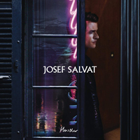 Salvat, Josef - Hustler (Solomun Remix)