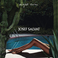 Salvat, Josef - Night Swim