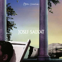 Salvat, Josef - Open Season (Gryffin Remix)