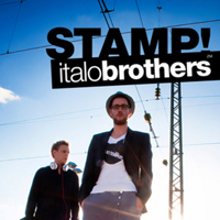 ItaloBrothers - Stamp!