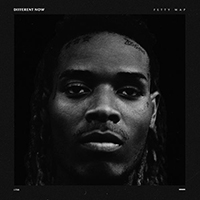 Fetty Wap - Different Now (Single)