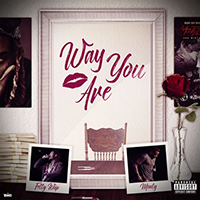 Fetty Wap - Way You Are (Single) (feat. Monty)