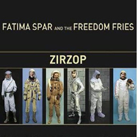 Fatima Spar - Zirzop