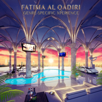 Al Qadiri, Fatima - Genre-Specific Xperience
