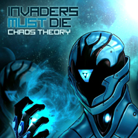 Invaders Must Die - Chaos Theory