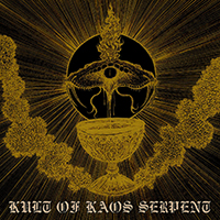 Nihil Kaos - Kult of Kaos Serpent (split)