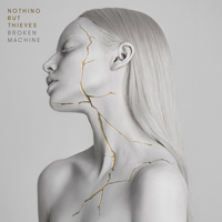Nothing But Thieves - Broken Machine (Japanese Edition)