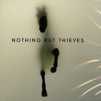 Nothing But Thieves - Nothing But Thieves [Japan version]