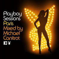 Canitrot, Michael - Playboy Sessions: Paris (CD 2)