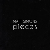 Simons, Matt - Pieces