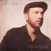 Simons, Matt - Catch & Release