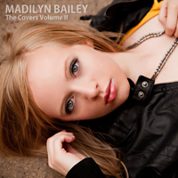 Bailey, Madilyn - The Covers, Vol. 2 (EP)