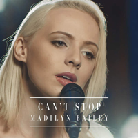 Bailey, Madilyn - Can't Stop (Single)