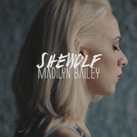Bailey, Madilyn - She Wolf (Falling To Pieces) (Single)