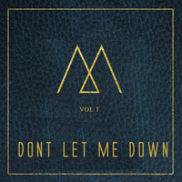 Bailey, Madilyn - Don't Let Me Down (Acoustic Version) (Single)