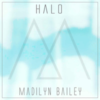 Bailey, Madilyn - Halo (Acoustic Version) (Single)