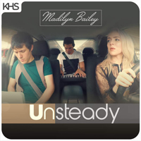 Bailey, Madilyn - Unsteady (Single)