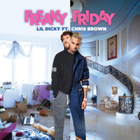 Lil Dicky - Freaky Friday (Single) 