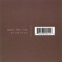 Pedro The Lion - Progress (EP)