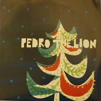 Pedro The Lion - The First Noel (7'' Single)
