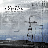 Shibo - A Good Day For Listener