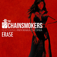 Chainsmokers - Erase (Original Mix) (Feat.)