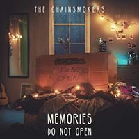 Chainsmokers - Memories... Do Not Open