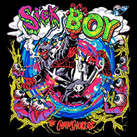 Chainsmokers - Sick Boy (Single)