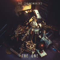 Chainsmokers - The One