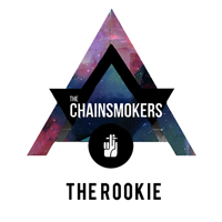 Chainsmokers - The Rookie (Single)