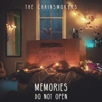 Chainsmokers - Memories.do Not Open (Japanese Edition)