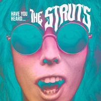 Struts (GBR) - Have You Heard (EP)